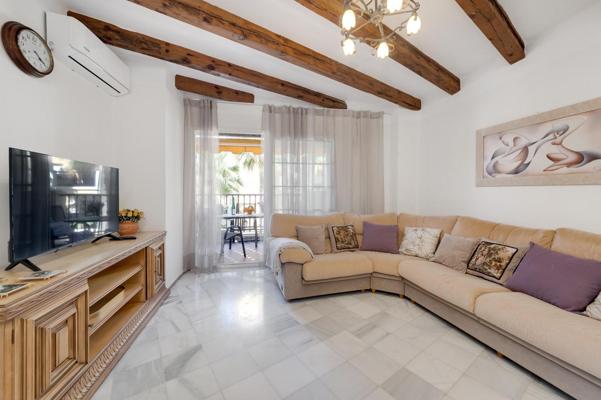 Premium Apartment Beach Aldea Del Mar Τορεβιέχα Εξωτερικό φωτογραφία