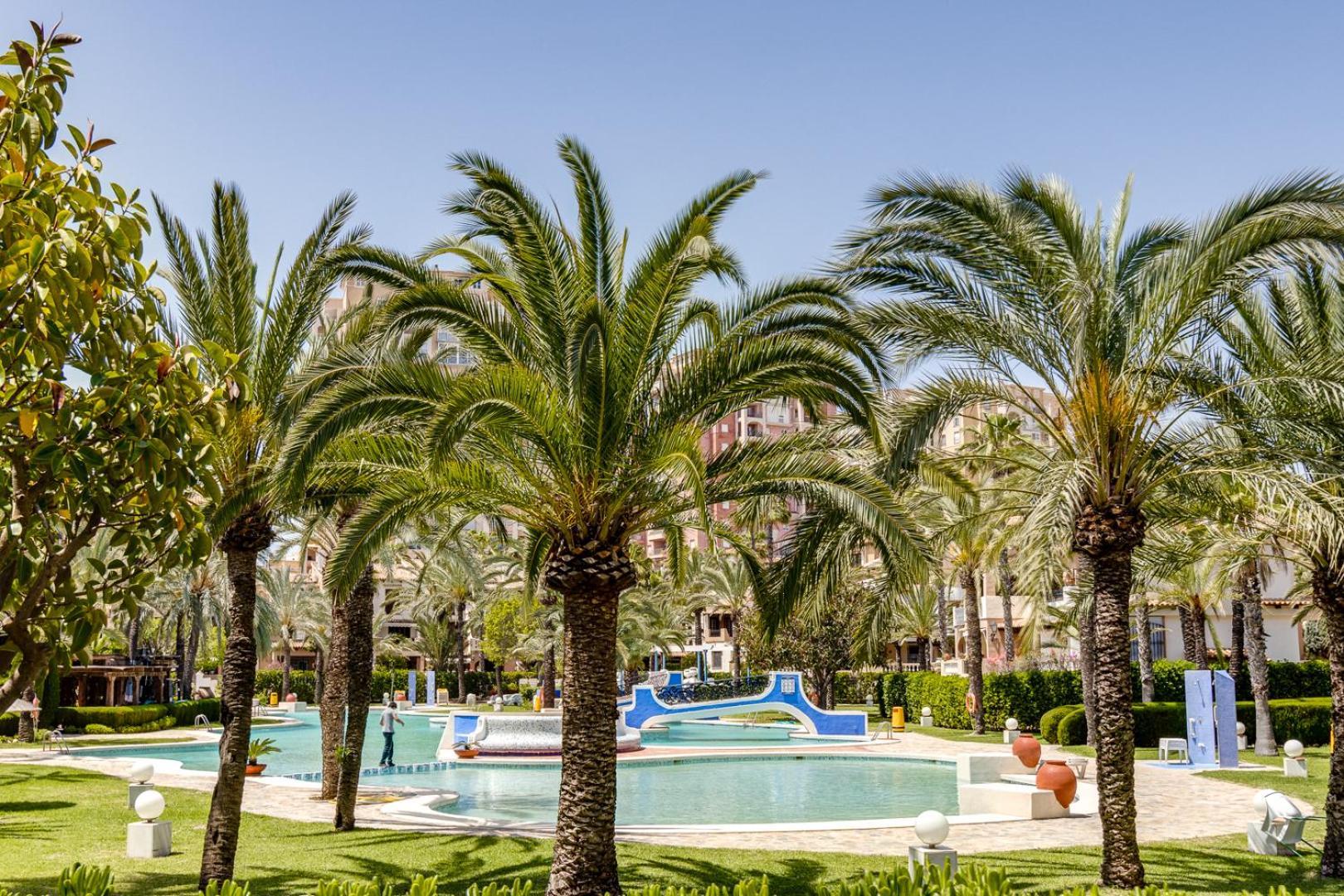 Premium Apartment Beach Aldea Del Mar Τορεβιέχα Εξωτερικό φωτογραφία