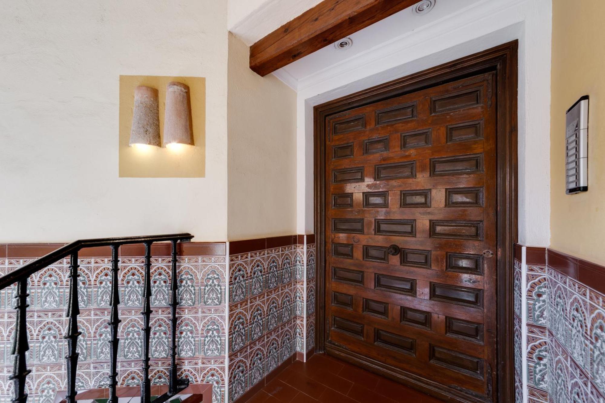 Premium Apartment Beach Aldea Del Mar Τορεβιέχα Εξωτερικό φωτογραφία