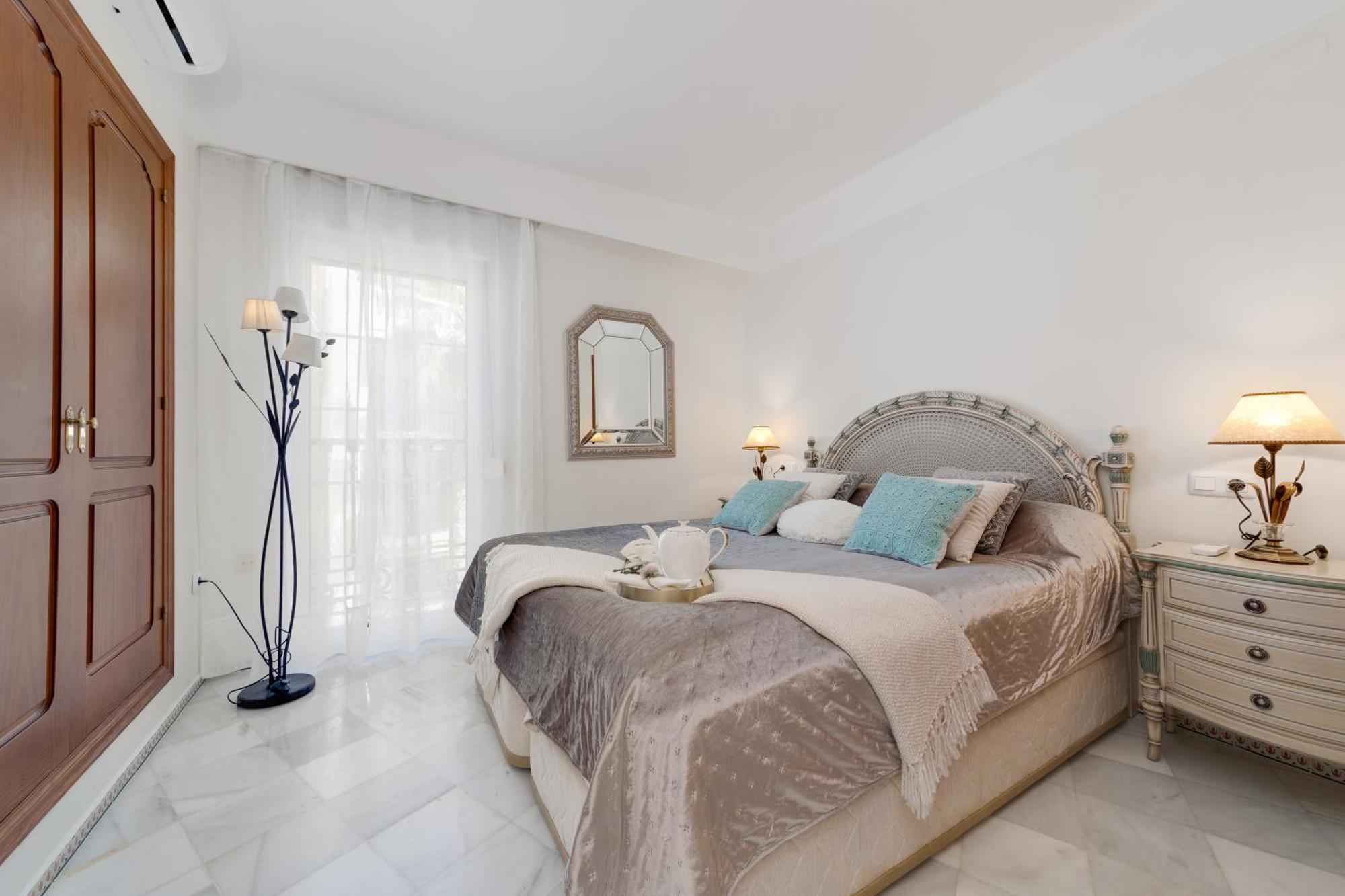 Premium Apartment Beach Aldea Del Mar Τορεβιέχα Εξωτερικό φωτογραφία