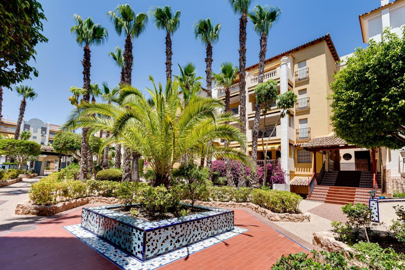 Premium Apartment Beach Aldea Del Mar Τορεβιέχα Εξωτερικό φωτογραφία