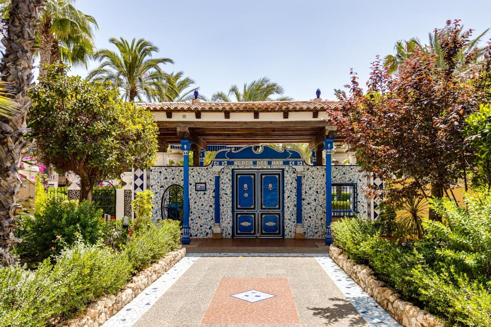 Premium Apartment Beach Aldea Del Mar Τορεβιέχα Εξωτερικό φωτογραφία