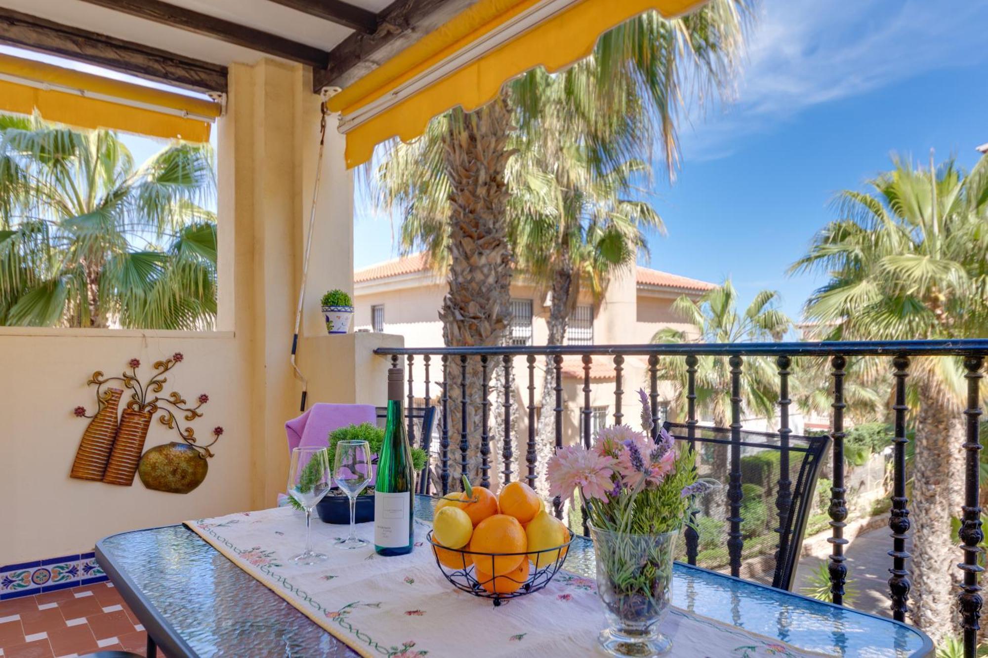 Premium Apartment Beach Aldea Del Mar Τορεβιέχα Εξωτερικό φωτογραφία