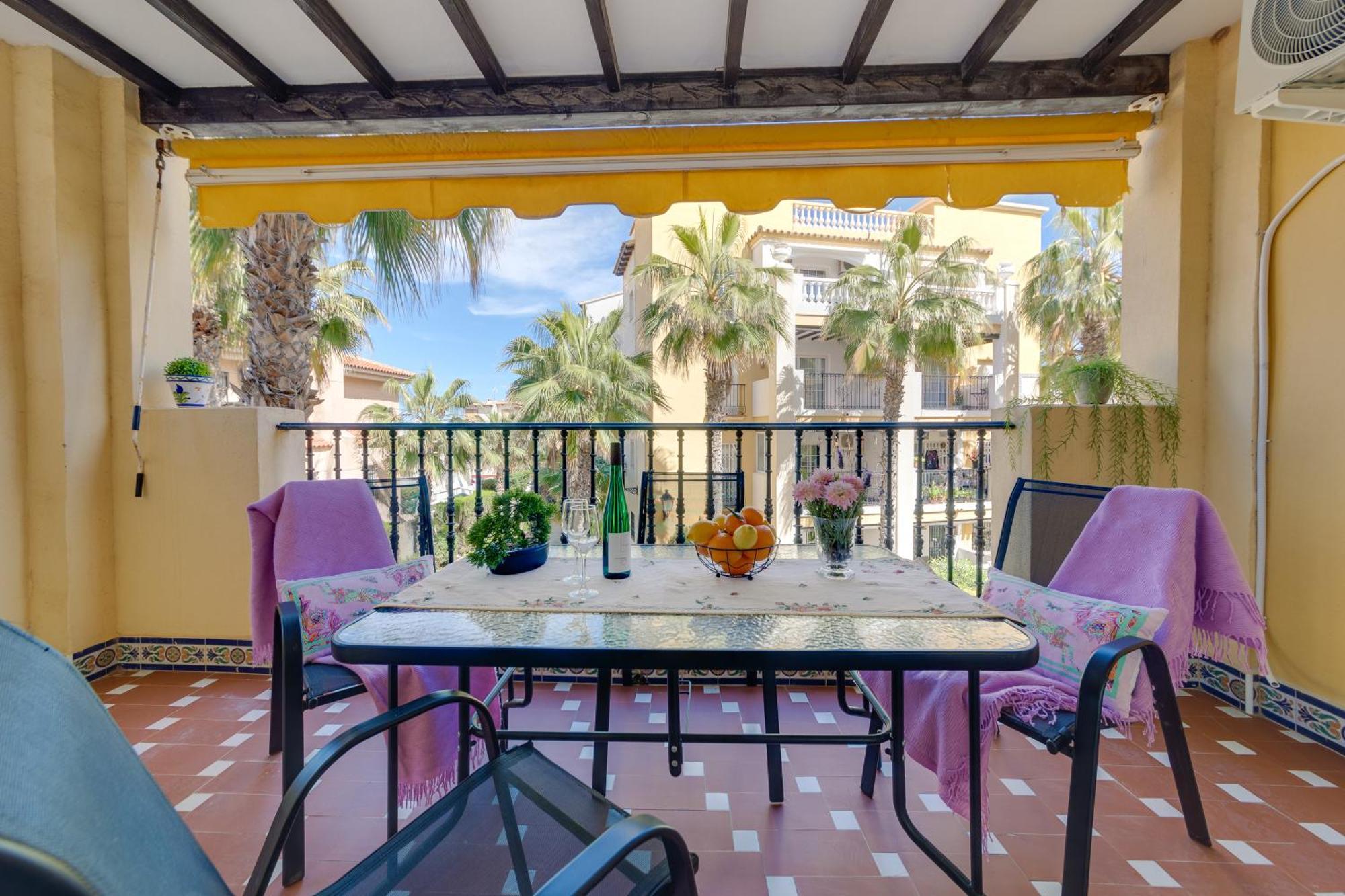 Premium Apartment Beach Aldea Del Mar Τορεβιέχα Εξωτερικό φωτογραφία