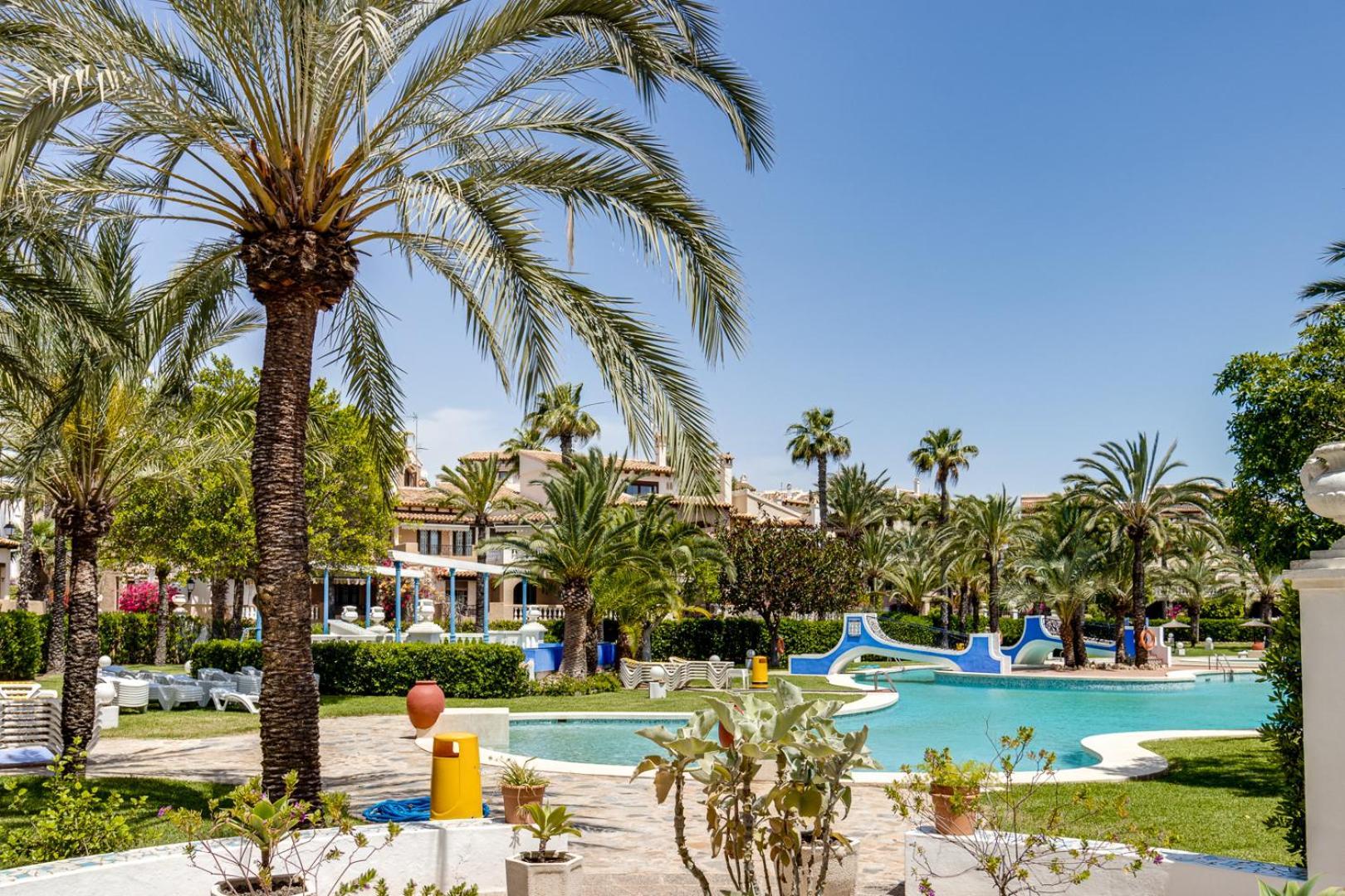 Premium Apartment Beach Aldea Del Mar Τορεβιέχα Εξωτερικό φωτογραφία